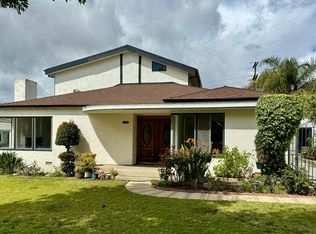 1255 Cleveland Rd, Glendale, CA 91202