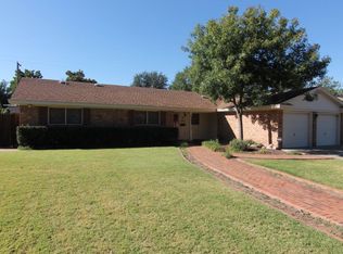3821 53rd St, Lubbock, TX 79413