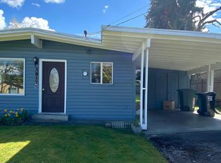 3917 S Findlay St, Seattle, WA 98118