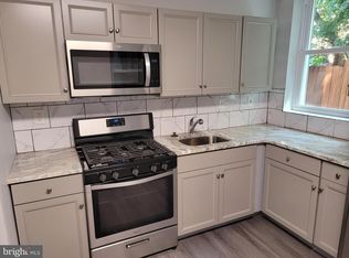 1422 Blavis St, Philadelphia, PA 19140