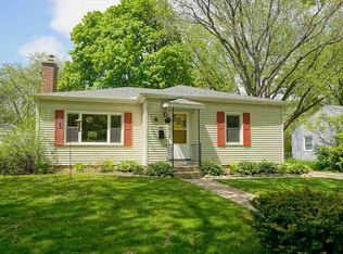 54 S Midvale Blvd, Madison, WI 53705