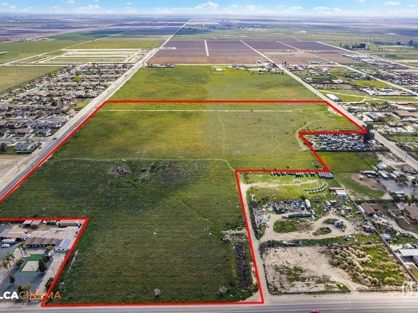 0 Cecil Ave, Delano, CA 93215