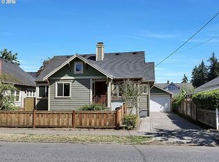 1825 NE Killingsworth St, Portland, OR 97211