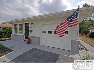 92 Guadeloupe Dr, Toms River, NJ 08757