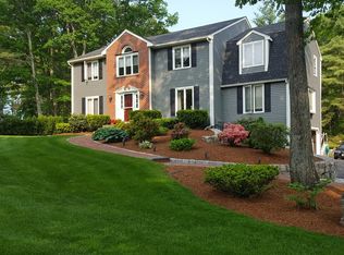 195 Vega Rd, Marlborough, MA 01752