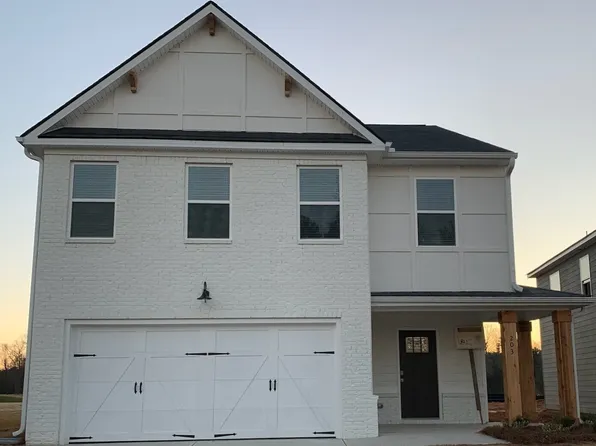 203 River Meadow Dr #H2, Lagrange, GA 30241