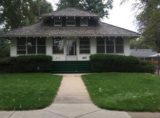 1907 12th Ave, Greeley, CO 80631