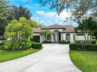 3960 Deep Passage WAY, NAPLES, FL 34109