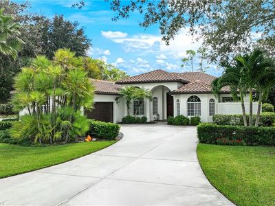 3960 Deep Passage WAY, Naples, FL, 34109