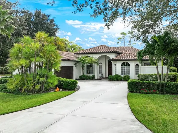 3960 Deep Passage WAY, NAPLES, FL 34109