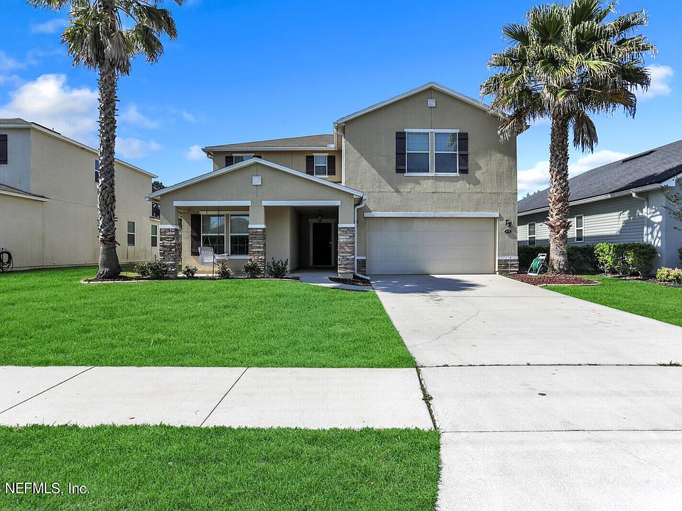 1171 CAMP RIDGE Lane, Middleburg, FL 32068 Zillow