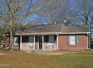 6019 Alyssa Ln, Kiln, MS 39556