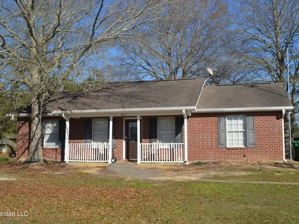 6019 Alyssa Ln, Kiln, MS 39556