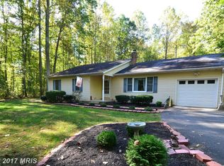 19442 Kings Dr, Jeffersonton, VA 22724