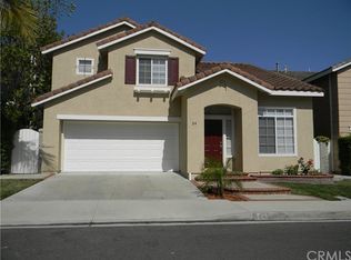 24 Maple Dr, Aliso Viejo, CA 92656