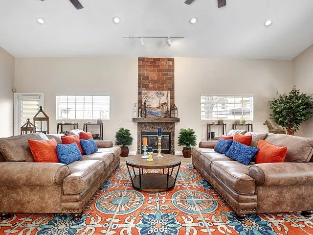 Ridge Falls, Apartments For Rent