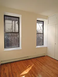 Rented by J Misrahi Realty Corp