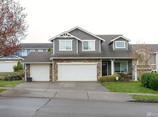 3610 186th Pl SE, Bothell, WA 98012