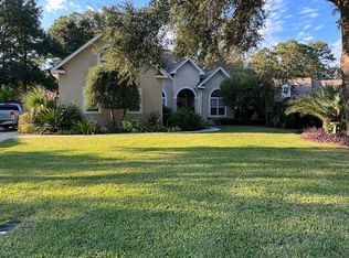 199 Willow Pond Way, Brunswick, GA 31525