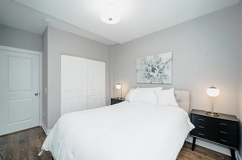 1838 W 21st Pl #2R — Photo 8