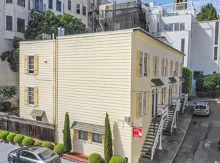 31-43 Houston St #37, San Francisco, CA 94133