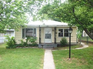 306 S Park Ave, Joplin, MO 64801