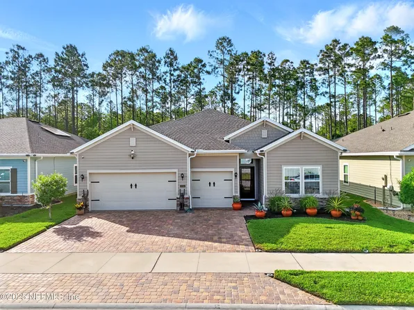 9936 PAVNES CREEK Drive, Jacksonville, FL 32222