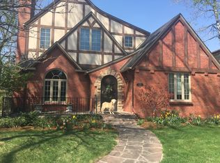 1095 S Fillmore Way, Denver, CO 80209