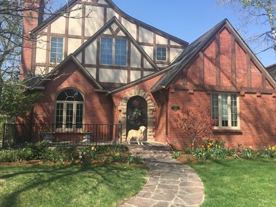 1095 S Fillmore Way, Denver, CO, 80209