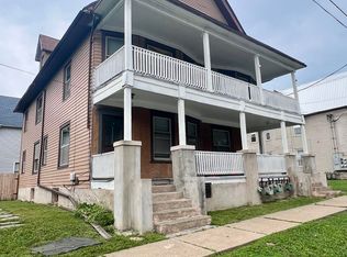 1405 Linden St, Scranton, PA 18510