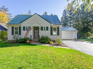 29 Brookview Rd, Rochester, NY 14624