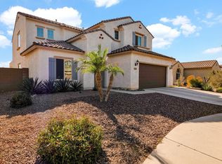 17139 W Bent Tree Dr, Surprise, AZ 85387