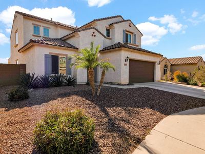 17139 W BENT TREE Drive, Surprise, AZ, 85387