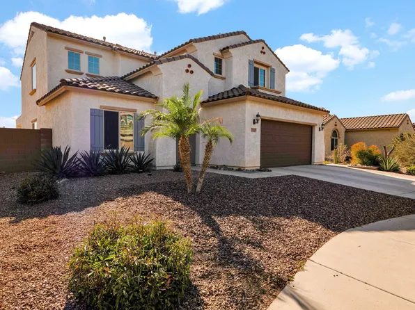 17139 W BENT TREE Drive, Surprise, AZ 85387