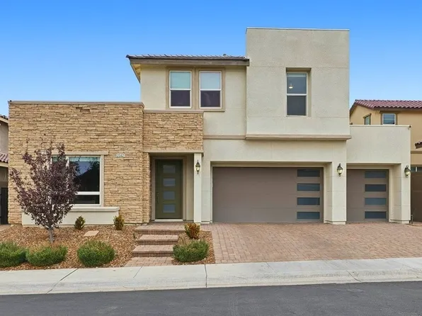 2562 Millburn Ave, Henderson, NV 89044