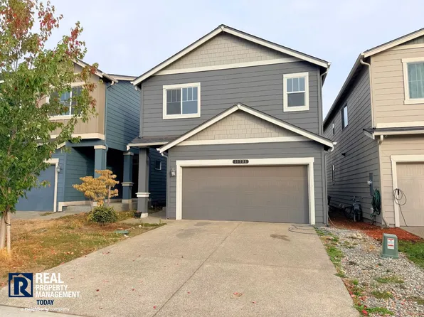 10731 186th Street Ct E, Puyallup, WA 98374
