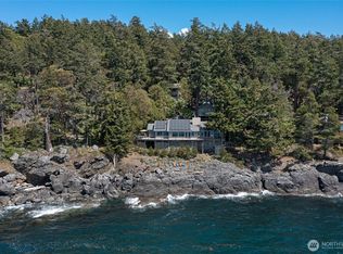 681 Smugglers Cove Rd, Friday Harbor, WA 98250