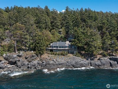 681 Smugglers Cove Road, Friday Harbor, WA, 98250