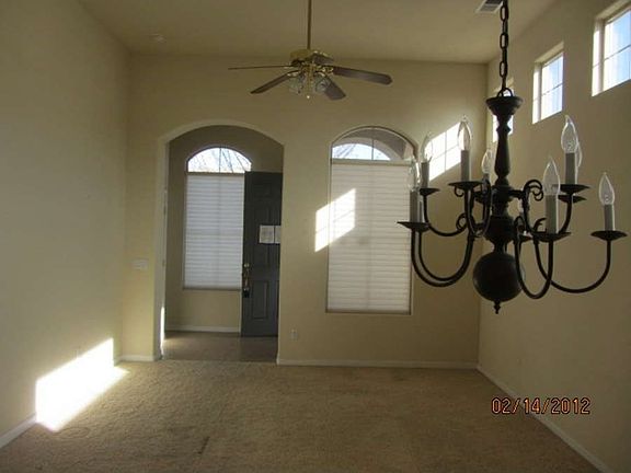 "Formal living room/dining room combination."