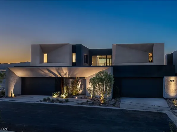 1528 Pleasant Bay Ct, Henderson, NV 89011