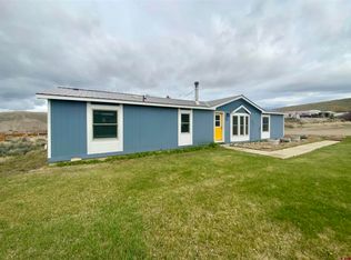 897 Antelope Rd, Gunnison, CO 81230