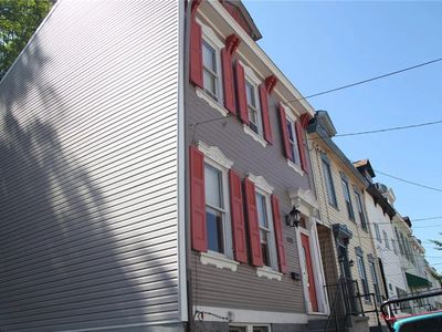 1121 Voskamp St, Pittsburgh, PA, 15212