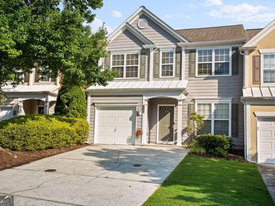 3103 Commonwealth Way, Milton, GA, 30004