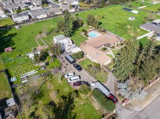 5166 W Lamona Ave, Fresno, CA 93722