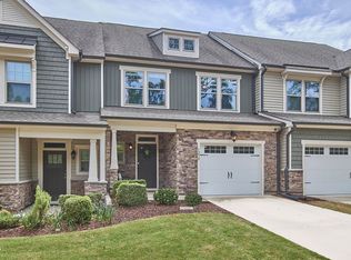 1238 Exchange Pl, Durham, NC 27713