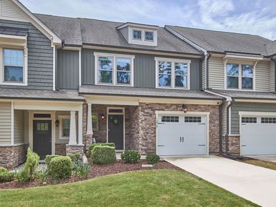 1238 Exchange Pl, Durham, NC, 27713
