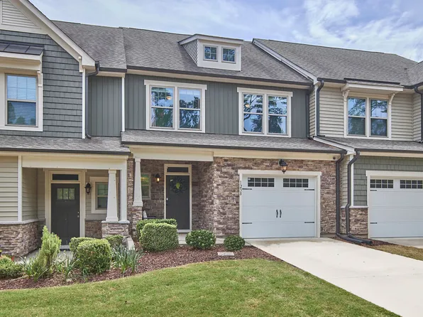 1238 Exchange Pl, Durham, NC 27713