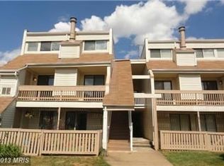 1019 Warwick Ct, Sterling, VA 20164