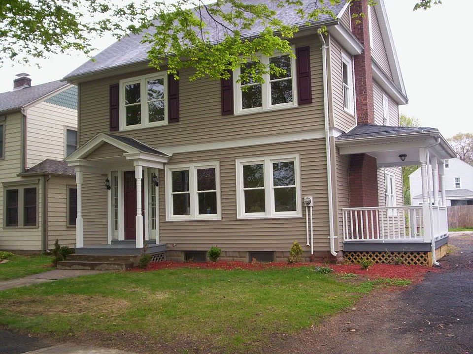 71 Hartford Terrace