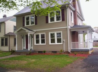 71 Hartford Ter, Springfield, MA 01118